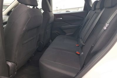 Nissan Qashqai 1.3 DIG-T mHEV Acenta Xtronic