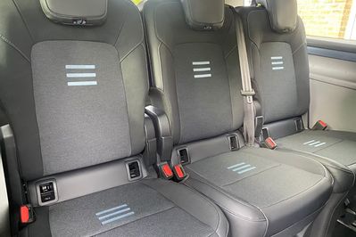 Ford Tourneo Custom 320 L2H1 Active A8 AWD