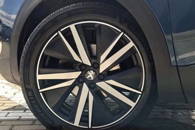 Peugeot 5008 1.6 PureTech GT Pack S&S EAT8