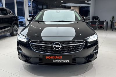 Opel Insignia 2.0 Elegance