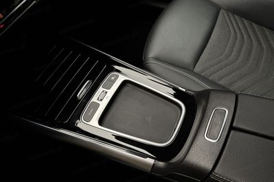 Mercedes B Klasa 220 d Progressive