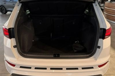 Cupra Ateca 1.5 TSI DSG