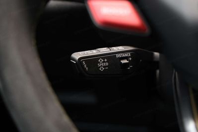Audi A5 RS5 e-Hybrid