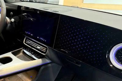 Mercedes CLA 180 Progressive