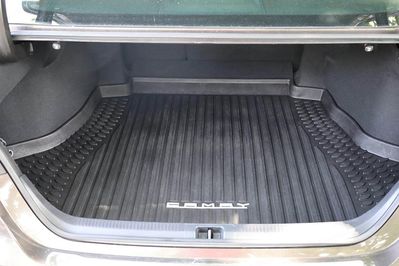 Toyota Camry Hybrid Prestige Cvt