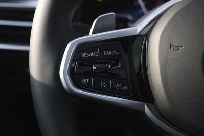 BMW Seria 3 320d xDrive M Sport