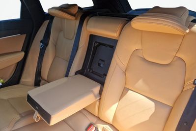 Volvo V90 Cross Country B4 D AWD Ultimate