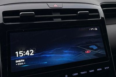 Hyundai Tucson 1.6 T-GDi Executive 2WD