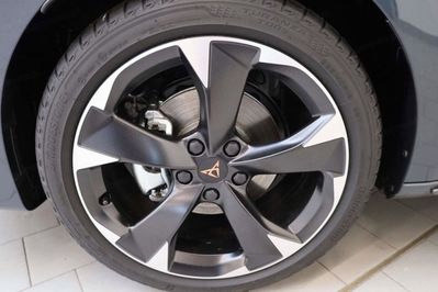 Cupra Leon 1.5 eTSI mHEV DSG