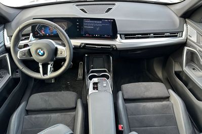 BMW X1 xDrive20d M Sport