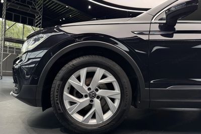 Volkswagen Tiguan 1.5 eTSI Elegance DSG