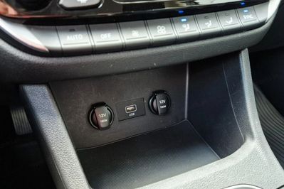 Hyundai i30 1.5 t-Gdi 48V Smart