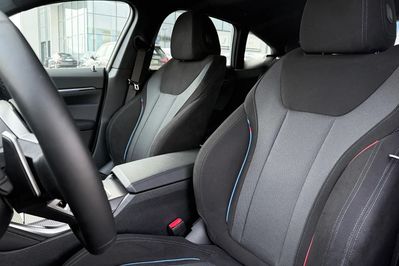 BMW Seria 4 Gran Coupe 430i xDrive M Sport