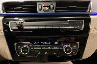 BMW X2 sDrive18i M Sport