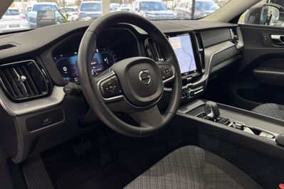 Volvo XC60 B4 B Core