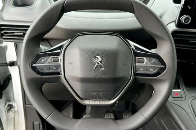 Peugeot Partner Van L2H1