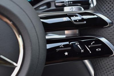 Mercedes Klasa C 180  Business Edition