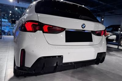 BMW Seria 1 118d M Sport