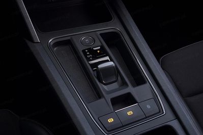 Cupra Formentor 2.0 TSI 4Drive VZ DSG