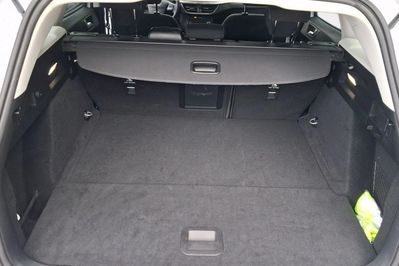 Ford Focus 1.5 EcoBlue aut