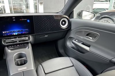 Mercedes CLA 180 Progressive