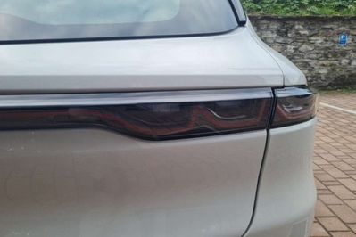 Alfa Romeo Tonale T4 Sprint