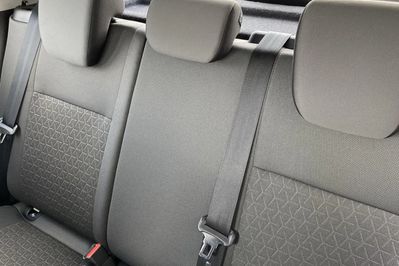 Suzuki Swift 1.2 Dualjet SHVS Elegance