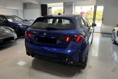 BMW Seria 1 116 M Design