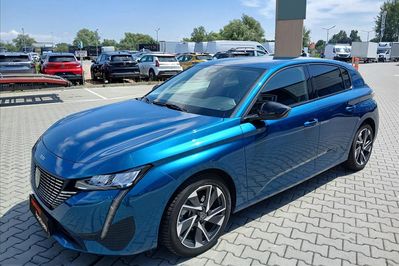 Peugeot 308 Mhev Active Pack S&S&E-DCS6