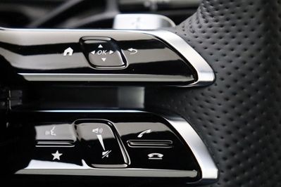 Mercedes CLE 300 4-Matic AMG Line