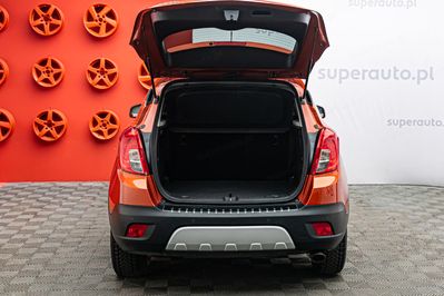 Opel Mokka 1.6 Cosmo