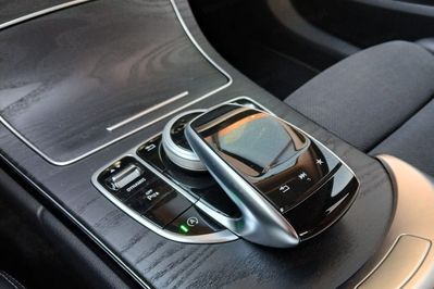 Mercedes Klasa C 180