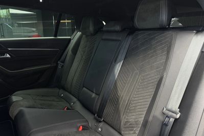 Peugeot 508 1.5 BlueHDi GT Line S&S EAT8