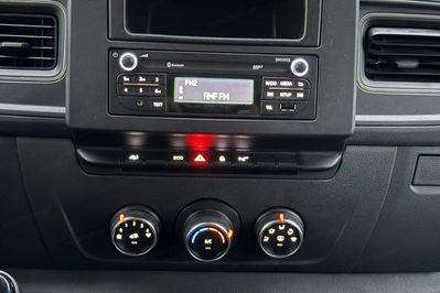 Renault Master dCi L3H2 FWD Pack Clim 3,5T Mroźnia