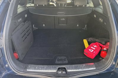 Renault Talisman Intens 2.0 Blue dCi  EDC