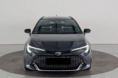Toyota Corolla GR Sport 2.0 Hybrid Dynamic Force