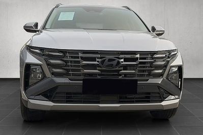 Hyundai Tucson 1.6 T-GDi  Executive 2WD DCT