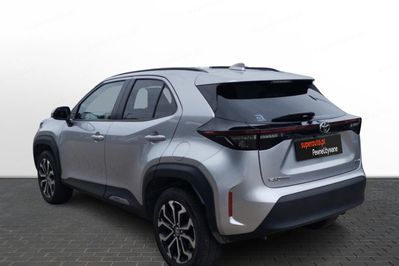 Toyota Yaris Cross 1.5 Hybrid Comfort