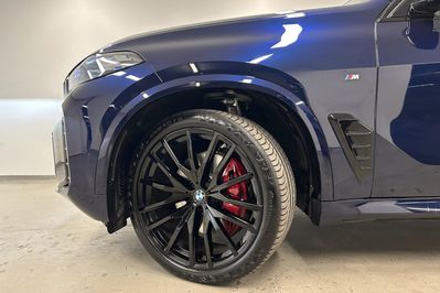 BMW X5 xDrive30d M Sport