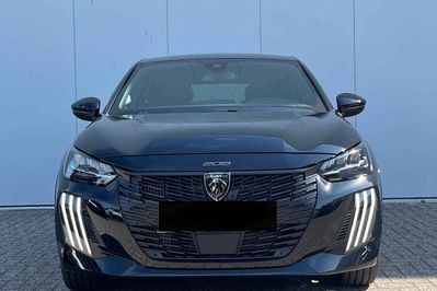 Peugeot 208 GT e-DCS6 1.2 mHEV
