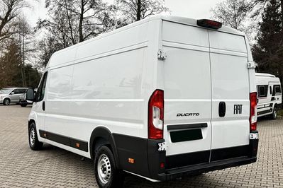 Fiat Ducato Maxi L4H2 3.5T