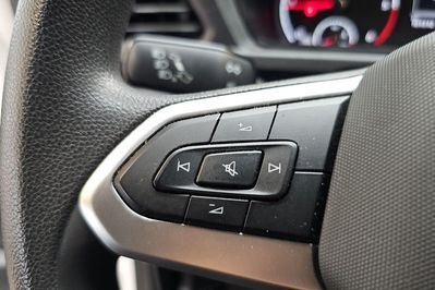Volkswagen Caddy TDI L1H1