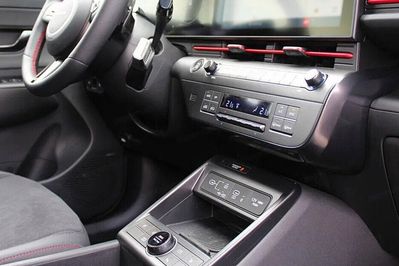 Hyundai Kona 1.6 GDI N Line DCT