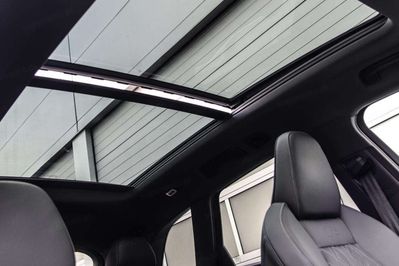 Audi Q5 TDI quattro S line
