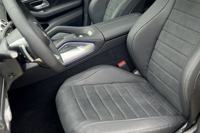Mercedes GLE 300 d 4-Matic AMG Line