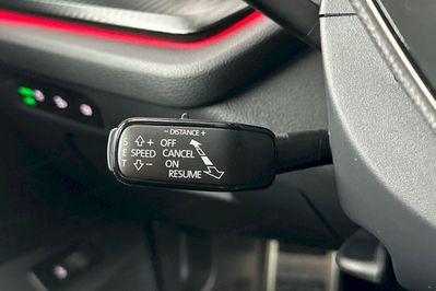 Skoda Octavia Sportline Tech 2.0 TSI DSG 4x4