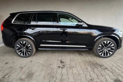 Volvo XC90 T8 AWD Plug-In Hybrid Plus Bright 7os