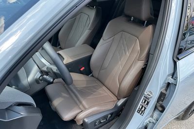 BMW X3 xDrive20d M Sport