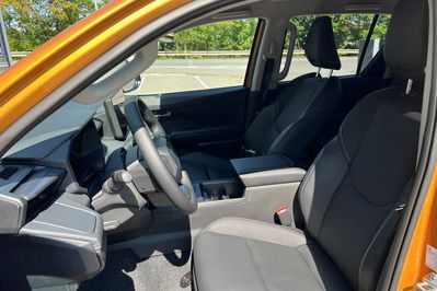 Toyota HiLux mHEV Double Cab Executive 4x4 aut