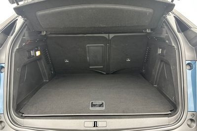 Peugeot 3008 GT 1.6 Hybrid e-EAT8